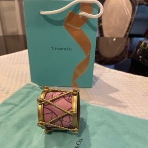 Decorations small drum